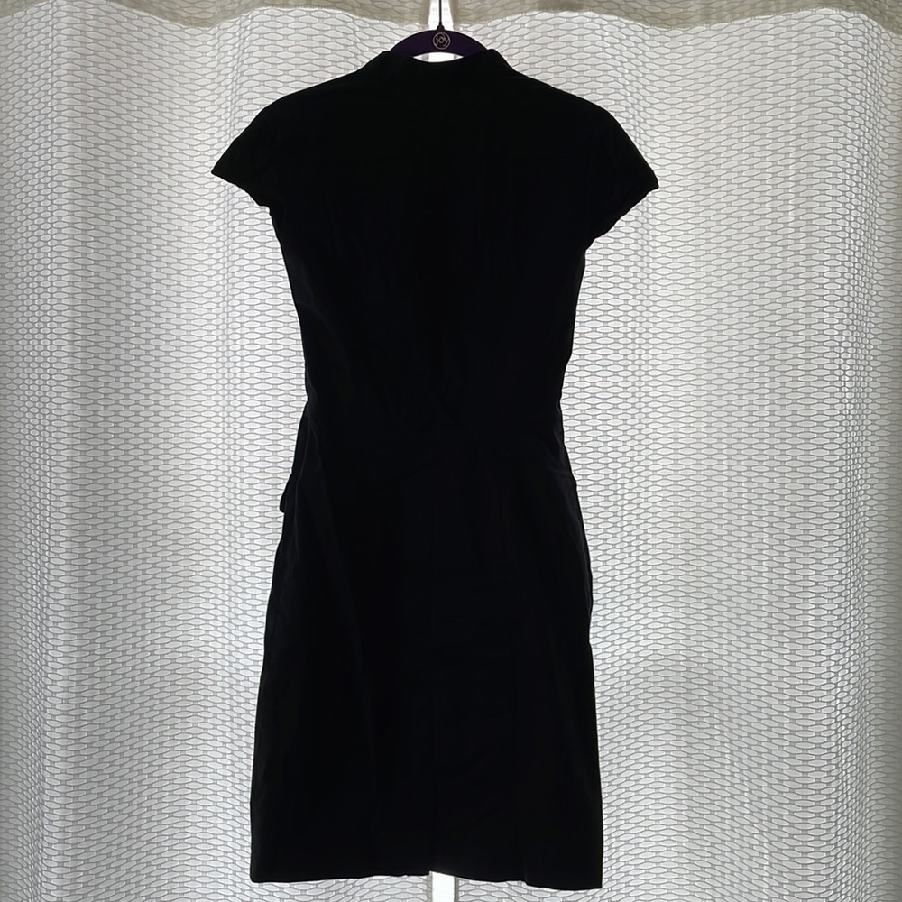 H&M black dress - Picture 3 of 3